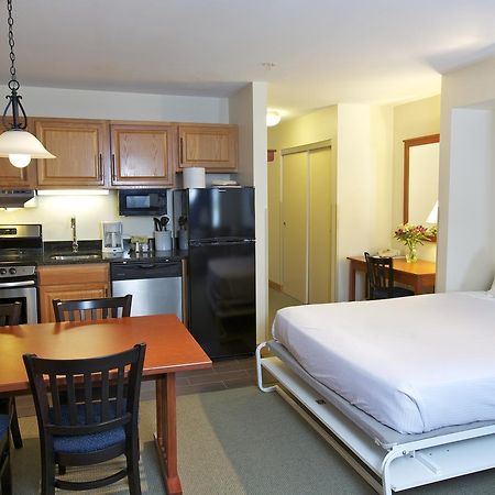 Killington Grand Resort Hotel Екстериор снимка