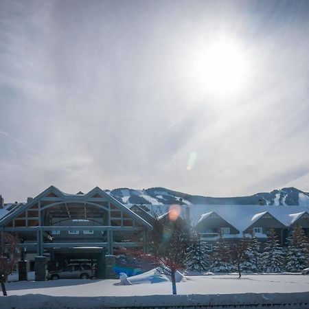 Killington Grand Resort Hotel Екстериор снимка