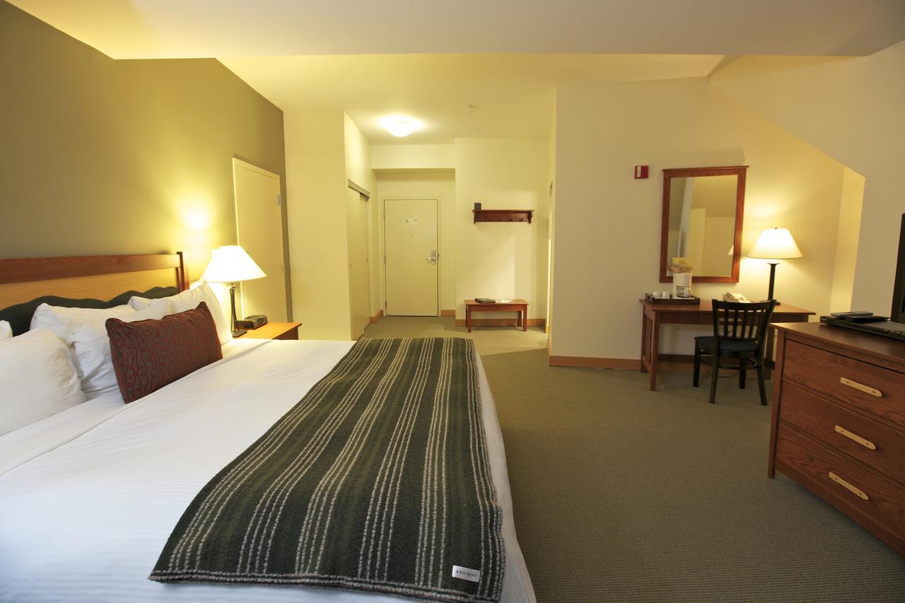 Killington Grand Resort Hotel Екстериор снимка