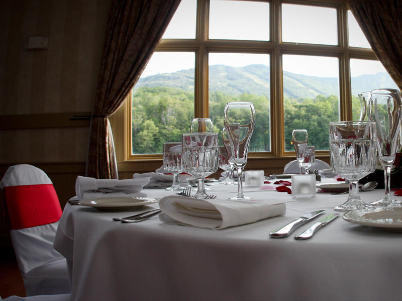 Killington Grand Resort Hotel Екстериор снимка