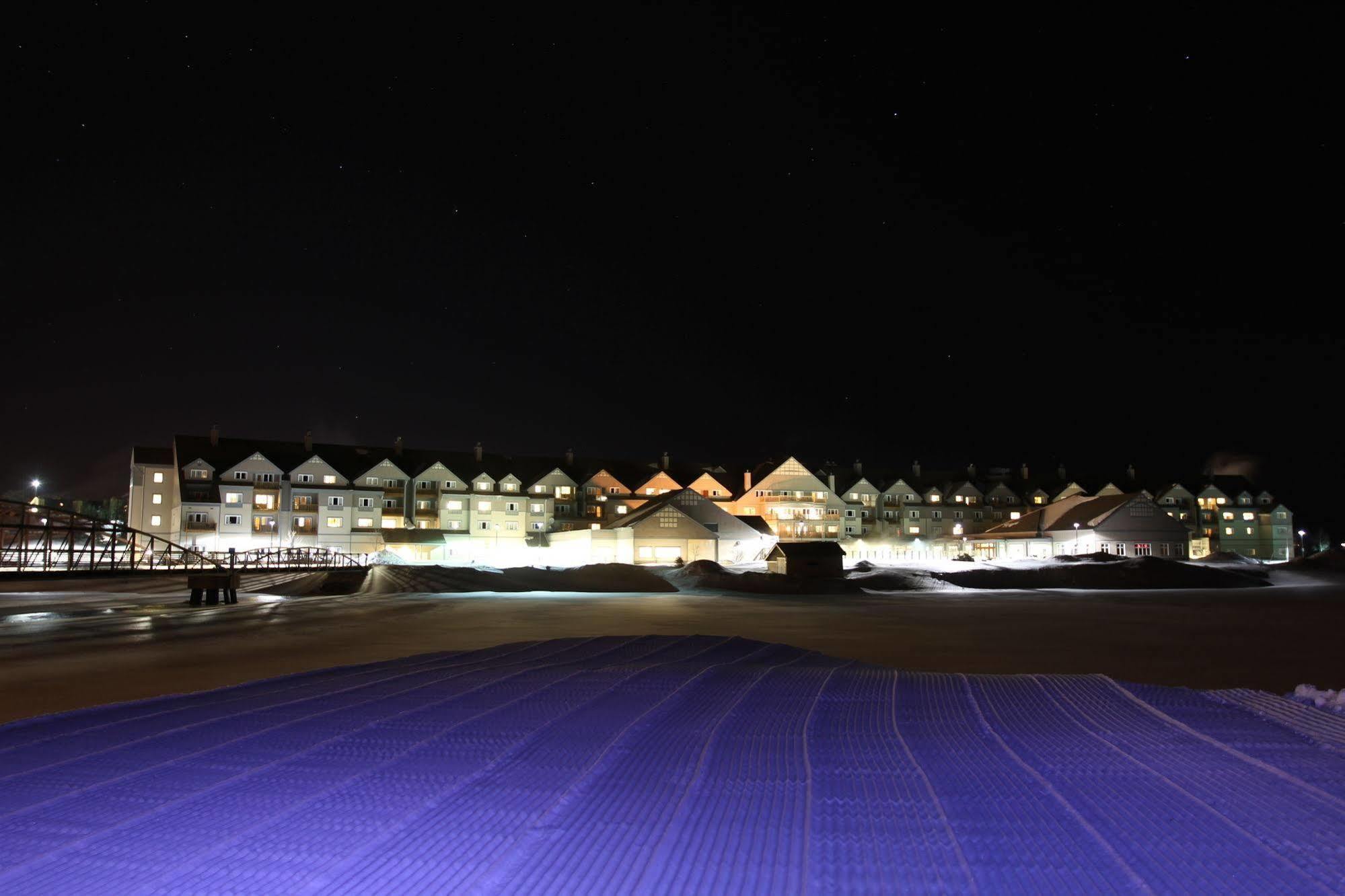 Killington Grand Resort Hotel Екстериор снимка