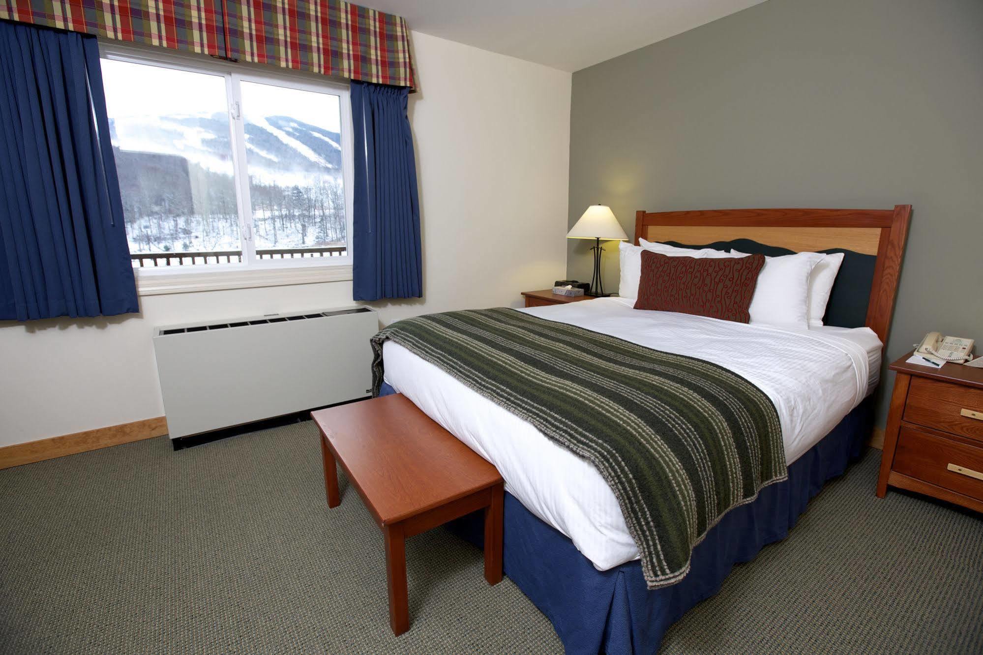 Killington Grand Resort Hotel Екстериор снимка