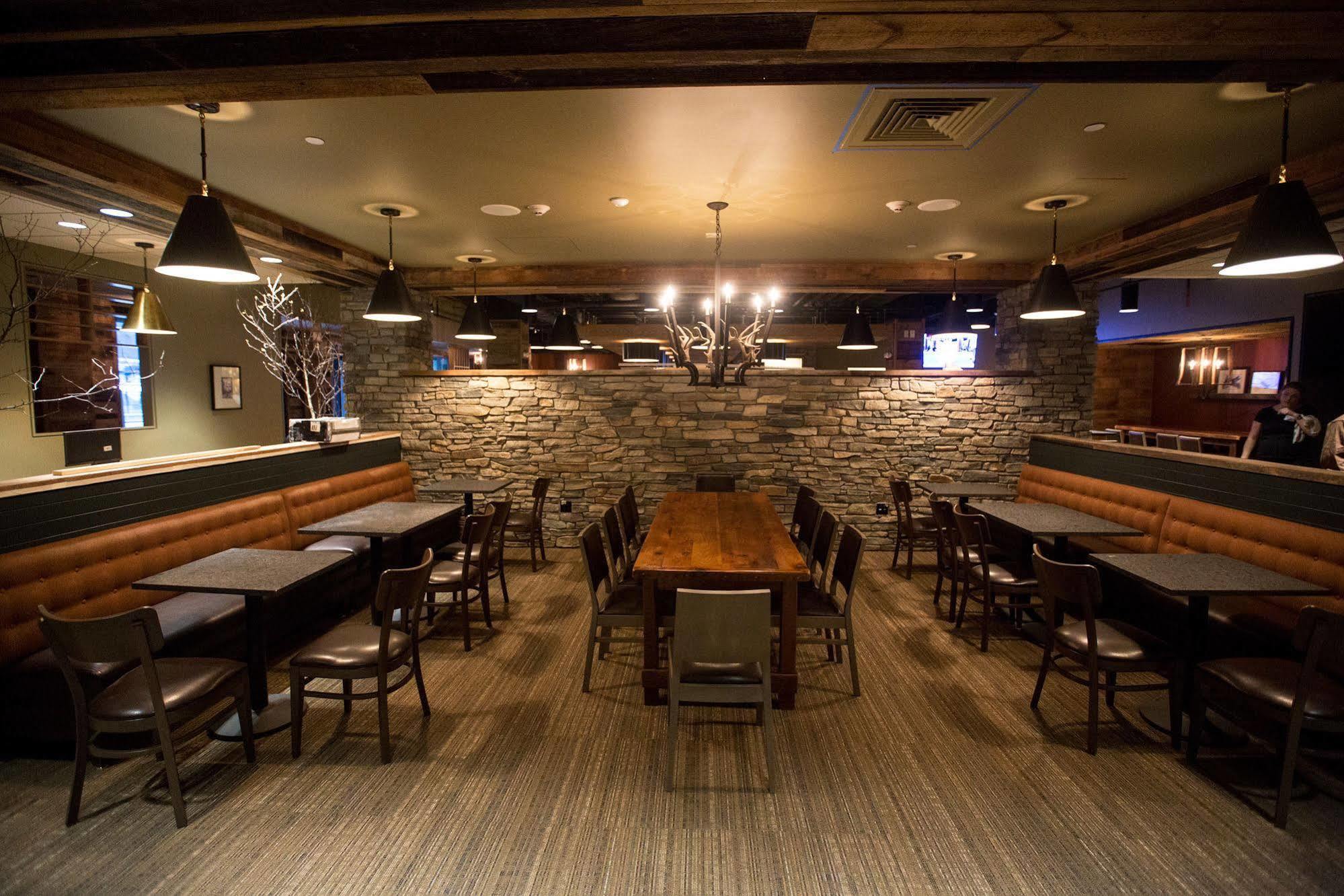 Killington Grand Resort Hotel Екстериор снимка